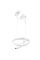 Навушники HOCO M1 Pro series earphones for Type-C White (6931474728593)