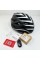Захисний шолом Livall BH62 NEO (L) Black/White (55-61см), акустика, мікрофон, сигнали поворотів та стопів, додаток, пульт BR80, Bluetooth (ZHLIV-TBH62N-4041)