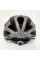 Захисний шолом Livall BH62 NEO (L) Black/White (55-61см), акустика, мікрофон, сигнали поворотів та стопів, додаток, пульт BR80, Bluetooth (ZHLIV-TBH62N-4041)