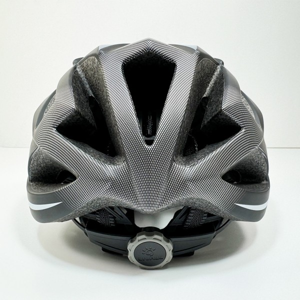 Захисний шолом Livall BH62 NEO (L) Black/White (55-61см), акустика, мікрофон, сигнали поворотів та стопів, додаток, пульт BR80, Bluetooth (ZHLIV-TBH62N-4041)