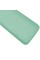 Чохол для смартфона Silicone Full Case AA Camera Protect for Apple iPhone 11 30,Spearmint (FullAAi11-30)