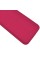 Чохол для смартфона Silicone Full Case AA Camera Protect for Apple iPhone 11 35,Maroon (FullAAi11-35)