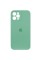 Чохол для смартфона Silicone Full Case AA Camera Protect for Apple iPhone 11 Pro 30,Spearmint (FullAAi11P-30)