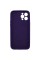 Чохол для смартфона Silicone Full Case AA Camera Protect for Apple iPhone 11 Pro Max 59,Berry Purple (FullAAi11PM-59)