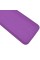 Чохол для смартфона Silicone Full Case AA Camera Protect for Apple iPhone 12 19,Purple (FullAAi12-19)