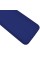 Чохол для смартфона Silicone Full Case AA Camera Protect for Apple iPhone 12 39,Navy Blue (FullAAi12-39)