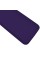 Чохол для смартфона Silicone Full Case AA Camera Protect for Apple iPhone 12 59,Berry Purple (FullAAi12-59)