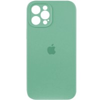 Чохол для смартфона Silicone Full Case AA Camera Protect for Apple iPhone 12 Pro 30,Spearmint (FullAAi12P-30)