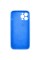 Чохол для смартфона Silicone Full Case AA Camera Protect for Apple iPhone 12 Pro Max 38,Surf Blue (FullAAi12PM-38)