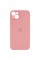 Чохол для смартфона Silicone Full Case AA Camera Protect for Apple iPhone 13 41,Pink (FullAAi13-41)