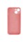 Чохол для смартфона Silicone Full Case AA Camera Protect for Apple iPhone 13 41,Pink (FullAAi13-41)