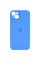 Чохол для смартфона Silicone Full Case AA Camera Protect for Apple iPhone 13 38,Surf Blue (FullAAi13-38)