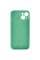 Чохол для смартфона Silicone Full Case AA Camera Protect for Apple iPhone 15 30,Spearmint (FullAAi15-30)