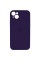 Чохол для смартфона Silicone Full Case AA Camera Protect for Apple iPhone 15 59,Berry Purple (FullAAi15-59)