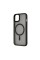 Чохол для смартфона Cosmic Magnetic Color HQ for Apple iPhone 15 Black (MagColor15Black)