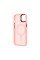 Чохол для смартфона Cosmic Magnetic Color HQ for Apple iPhone 15 Pink (MagColor15Pink)