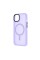 Чохол для смартфона Cosmic Magnetic Color HQ for Apple iPhone 15 Lilac (MagColor15Lilac)