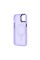 Чохол для смартфона Cosmic Magnetic Color HQ for Apple iPhone 15 Lilac (MagColor15Lilac)