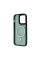 Чохол для смартфона Cosmic Magnetic Color HQ for Apple iPhone 15 Pro Green (MagColor15ProGreen)