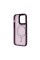 Чохол для смартфона Cosmic Magnetic Color HQ for Apple iPhone 15 Pro Bordo (MagColor15ProBordo)