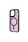 Чохол для смартфона Cosmic Magnetic Color HQ for Apple iPhone 15 Pro Bordo (MagColor15ProBordo)