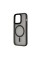 Чохол для смартфона Cosmic Magnetic Color HQ for Apple iPhone 15 Pro Black (MagColor15ProBlack)