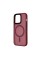 Чохол для смартфона Cosmic Magnetic Color HQ for Apple iPhone 15 Pro Red (MagColor15ProRed)