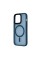 Чохол для смартфона Cosmic Magnetic Color HQ for Apple iPhone 15 Pro Blue (MagColor15ProBlue)