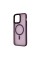 Чохол для смартфона Cosmic Magnetic Color HQ for Apple iPhone 15 Pro Max Bordo (MagColor15ProMaxBordo)