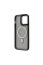 Чохол для смартфона Cosmic Magnetic Color HQ for Apple iPhone 15 Pro Max Black (MagColor15ProMaxBlack)