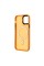 Чохол для смартфона Cosmic Magnetic Color HQ for Apple iPhone 11 Orange (MagColor11Yellow)