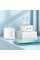 Мережевий зарядний пристрій BOROFONE BA76A Source dual port PD35W(2C) charger White (BA76AW)