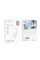 Мережевий зарядний пристрій BOROFONE BA77A Insightful single port PD30W charger White (BA77AW)