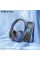 Бездротові навушники BOROFONE BO23 Glamour BT headset Blue (BO23U)