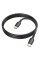 Кабель BOROFONE BX93 Super power 100W fast charging data cable Type-C to Type-C Black (BX93CCB)