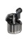 Навушники BOROFONE BW23 Crystal bean Transparent Edition true wireless BT headset Jazz Black (BW23B)