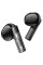 Навушники BOROFONE BW23 Crystal bean Transparent Edition true wireless BT headset Jazz Black (BW23B)