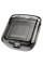 Навушники BOROFONE BW23 Crystal bean Transparent Edition true wireless BT headset Jazz Black (BW23B)