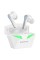 Навушники BOROFONE BW24 Magic waves true wireless BT gaming headset White (BW24W)