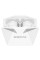 Навушники BOROFONE BW24 Magic waves true wireless BT gaming headset White (BW24W)