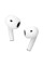 Бездротові навушники BOROFONE BW30 Cheerful true wireless BT headset Bright Metal Gray (BW30BMG)