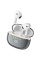 Бездротові навушники BOROFONE BW30 Cheerful true wireless BT headset Bright Metal Gray (BW30BMG)