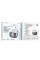 Бездротові навушники BOROFONE BW30 Cheerful true wireless BT headset Bright Metal Gray (BW30BMG)