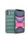 Чохол для смартфона Cosmic Magic Shield for Apple iPhone 11 Dark Green (MagicShiP11Green)