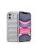Чохол для смартфона Cosmic Magic Shield for Apple iPhone 11 Grey Smoke (MagicShiP11Grey)