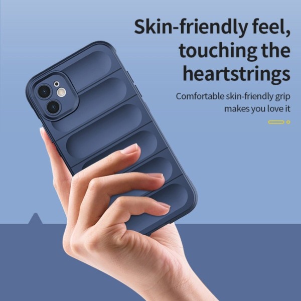 Чохол для смартфона Cosmic Magic Shield for Apple iPhone 11 Grey Smoke (MagicShiP11Grey)