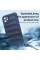 Чохол для смартфона Cosmic Magic Shield for Apple iPhone 11 Grey Smoke (MagicShiP11Grey)