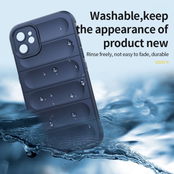 Чохол для смартфона Cosmic Magic Shield for Apple iPhone 11 Grey Smoke (MagicShiP11Grey)