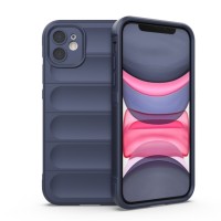 Чохол для смартфона Cosmic Magic Shield for Apple iPhone 11 Sapphire (MagicShiP11Sapphire)