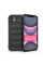 Чохол для смартфона Cosmic Magic Shield for Apple iPhone 12 Black (MagicShiP12Black)